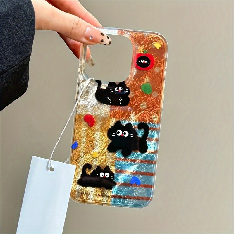 Purr-fect Case