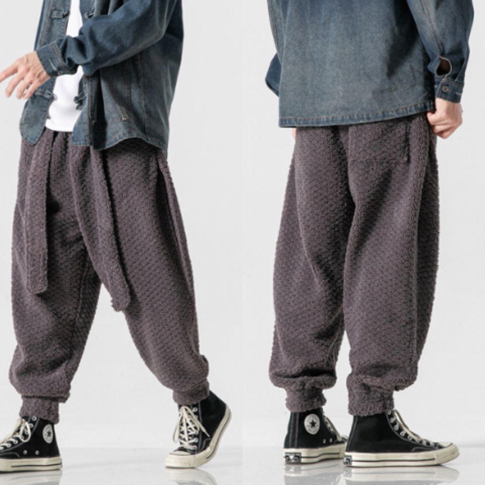 Veyron Loop Pants