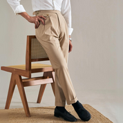 Limited Edition - Veneto Gurkha Pants