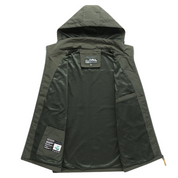 Rainwood Ridge Jacket