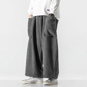 Kyoto Corduroy Pants