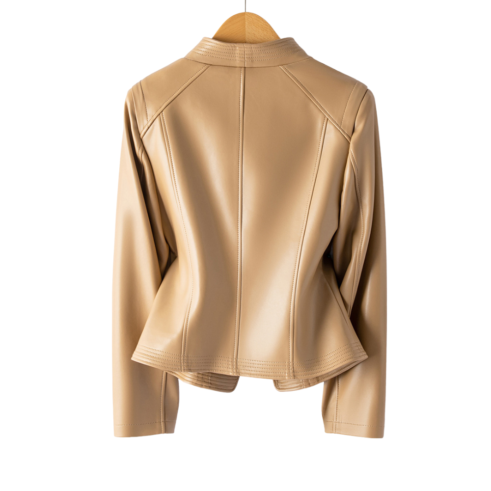 Contour Moto Jacket