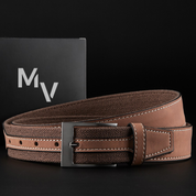 Denver Canvas Belt