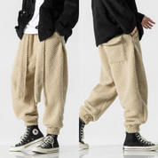 Veyron Loop Pants