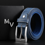 Denver Canvas Belt