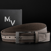 Denver Canvas Belt