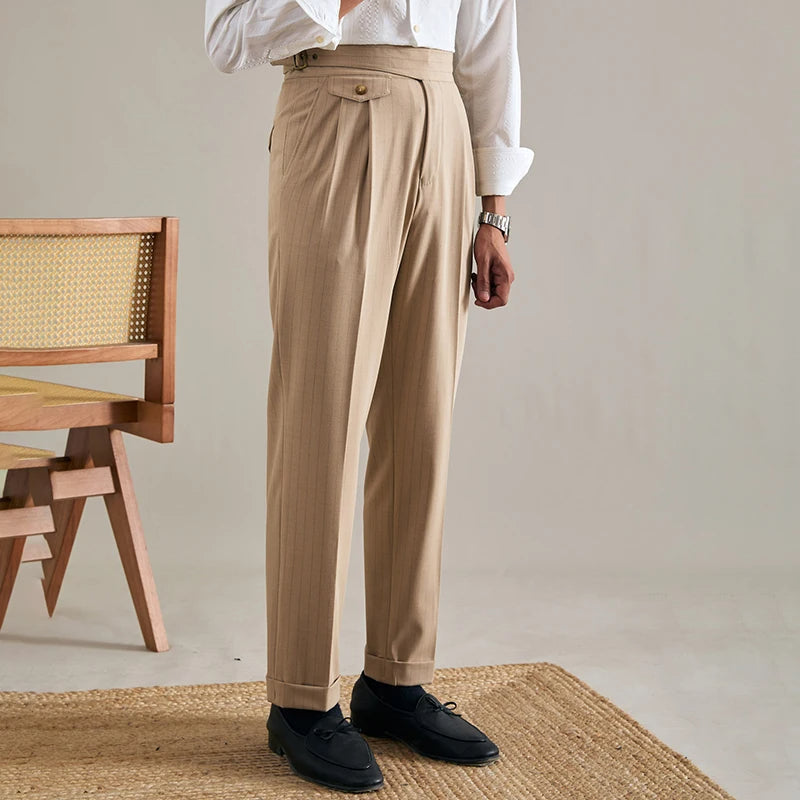 Limited Edition - Veneto Gurkha Pants