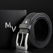 Denver Canvas Belt