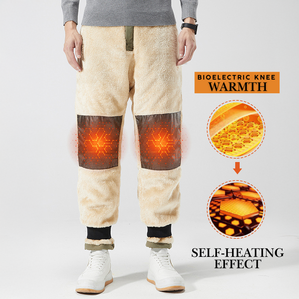 BioTherm Fleeced Pants