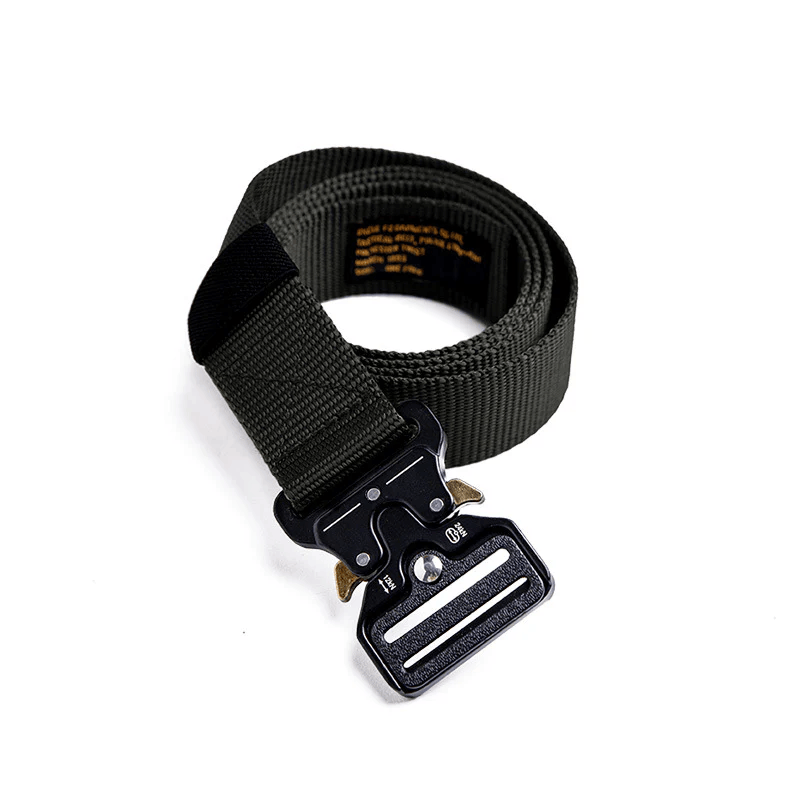 Iron Cobra Belt