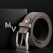 Denver Canvas Belt