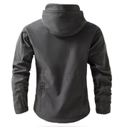 Titanium Strike Jacket