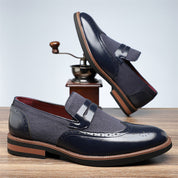 Thames Wing Loafers