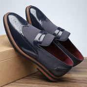 Thames Wing Loafers