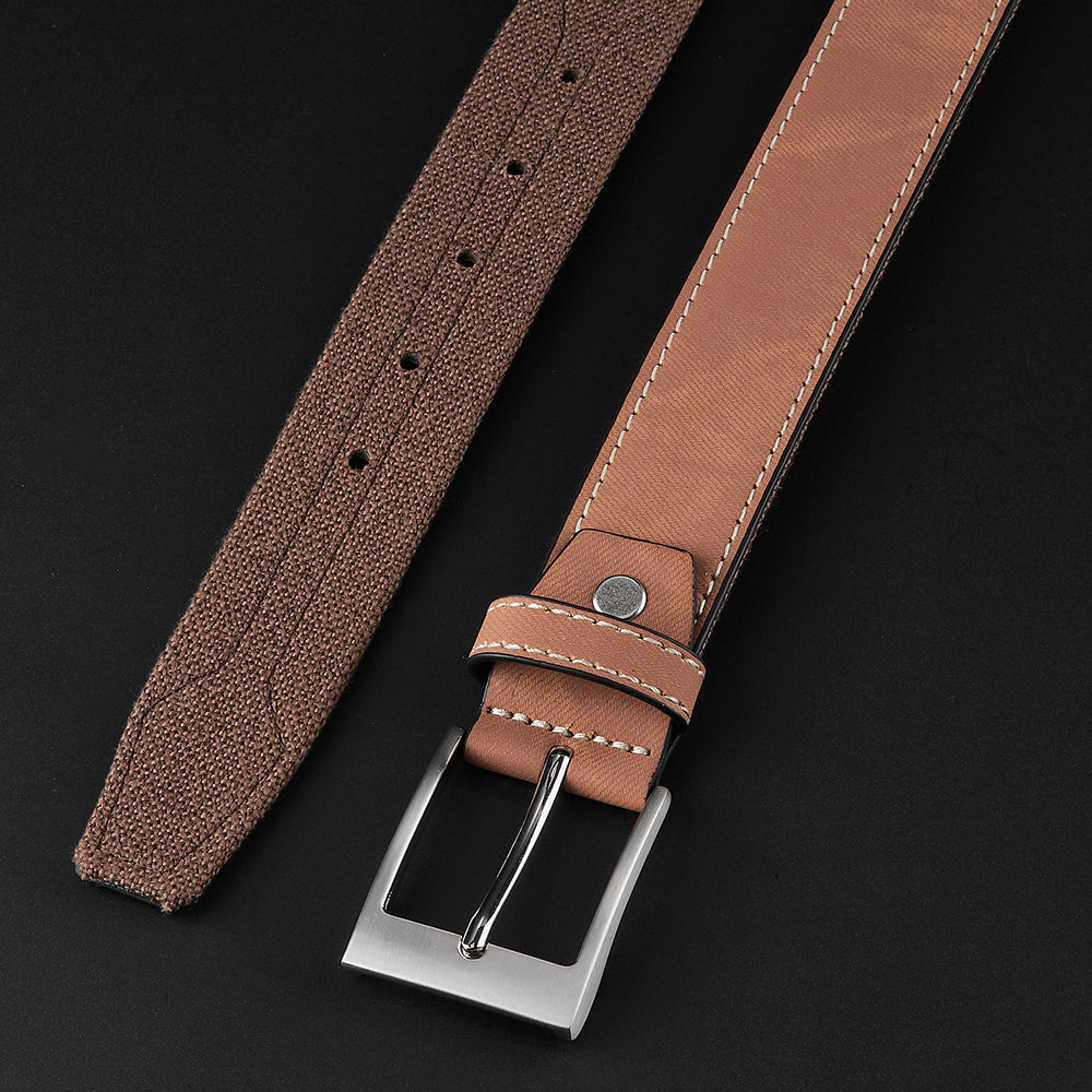 Denver Canvas Belt