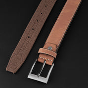 Denver Canvas Belt