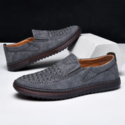 Grizzly Comfort Loafers