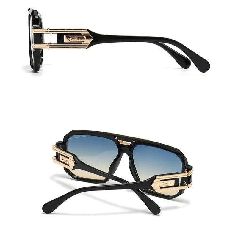 Monaco Legacy Sunglasses