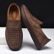 Grizzly Comfort Loafers