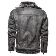 Bison Ridge Jacket