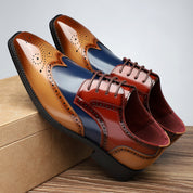 Ashbourne Heritage Brogues