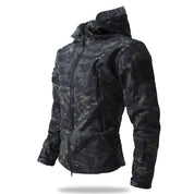 Titanium Strike Jacket