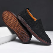 Grizzly Comfort Loafers