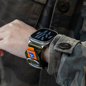 TrekLace Tactical Band