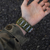 TrekLace Tactical Band