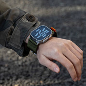 TrekLace Tactical Band