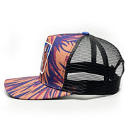 Wild Mesh Cap