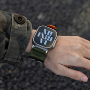 TrekLace Tactical Band