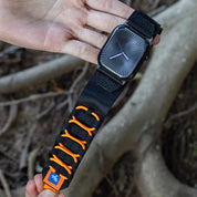 TrekLace Tactical Band