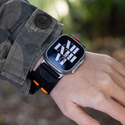 TrekLace Tactical Band