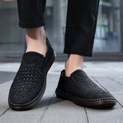 Grizzly Comfort Loafers