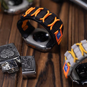 TrekLace Tactical Band