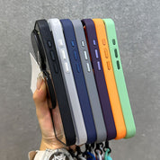 Spectra iPhone Case