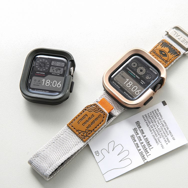 ArmorFit Apple Watch Case