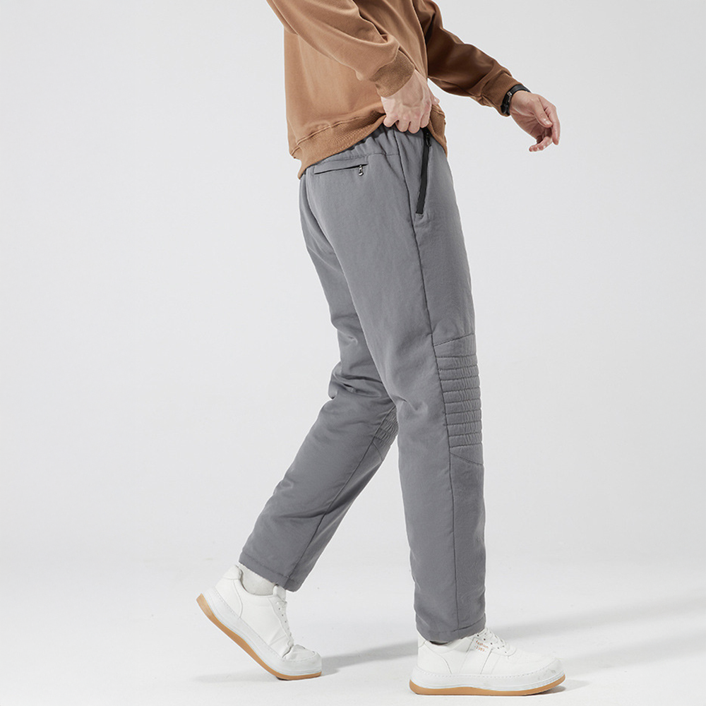 BioTherm Fleeced Pants