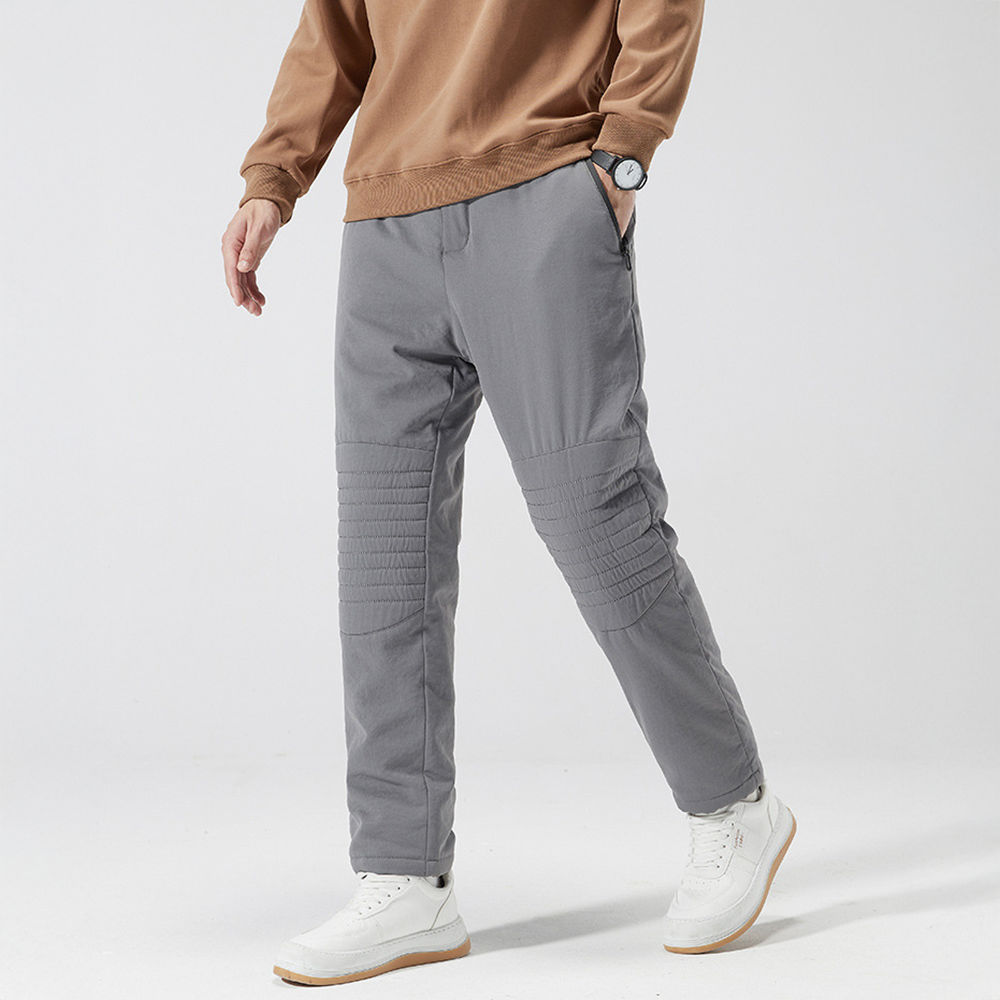 BioTherm Fleeced Pants