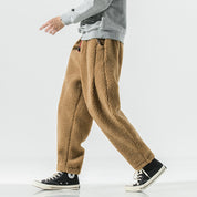 Summit Fleece Joggers