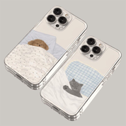 Sleepy Pals Case