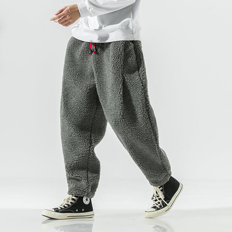 Summit Fleece Joggers