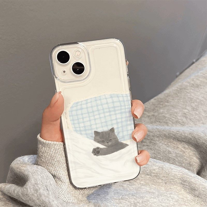 Sleepy Pals Case