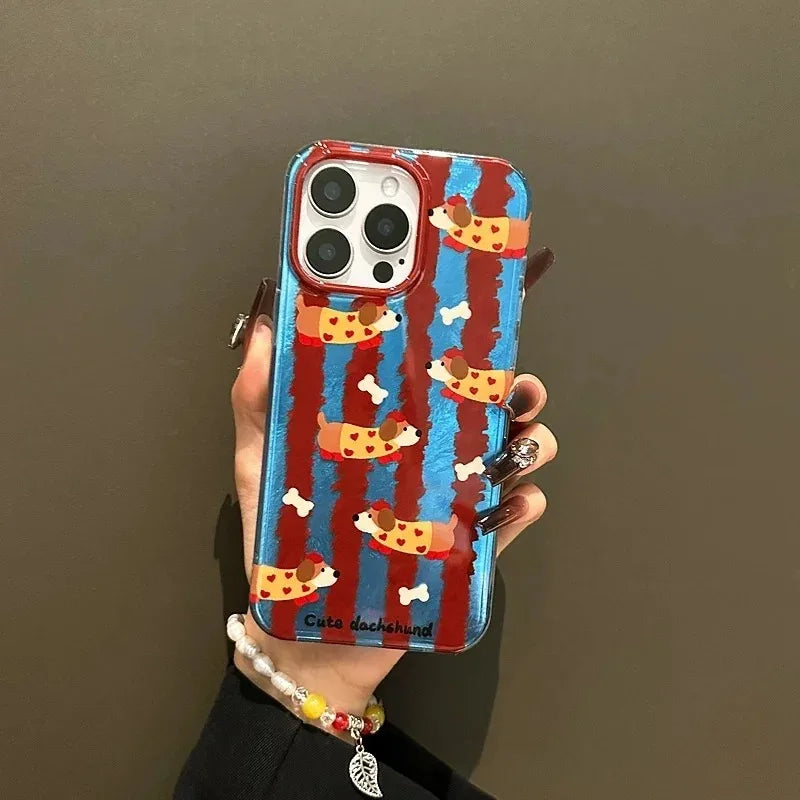 Purr-fect Case