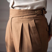 1920s Cambridge Gurkha Trousers