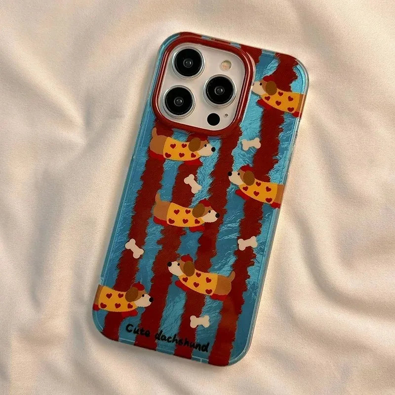 Purr-fect Case