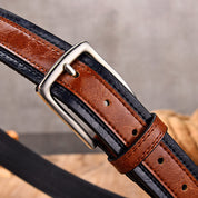 Ridgeline Leater Belt