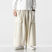 Kyoto Corduroy Pants