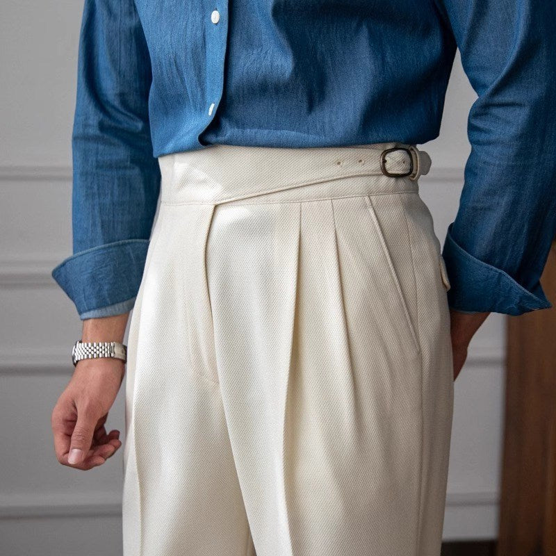 1920s Cambridge Gurkha Trousers